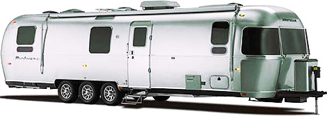 Airstream Panamerica