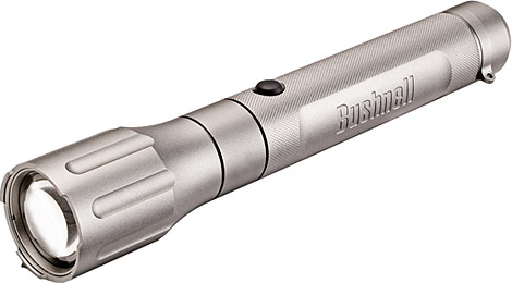 Bushnell HD Torch Flashlight
