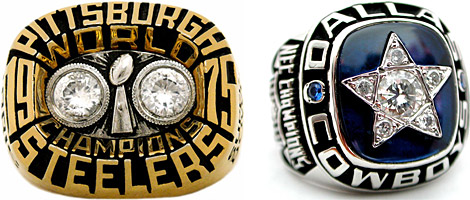 Championship Rings