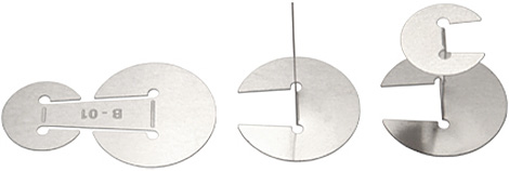 Emergency Cuff-Links