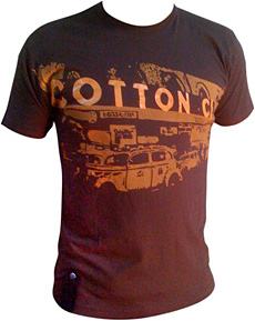 Emperial Nation T-Shirts