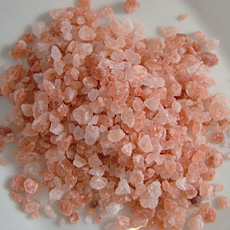 Gourmet Salts