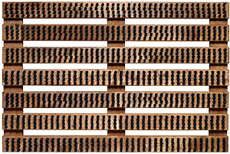 Iris Hantwerk Doormat