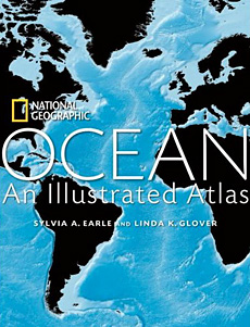 Ocean: An Illustrated Atlas
