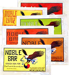 Noble Bar
