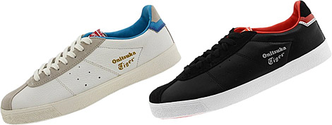 Onitsuka Tiger Lawnship Sneaker