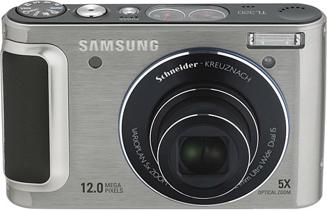Samsung TL320