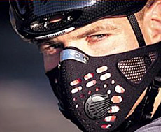 Sportsta Mask