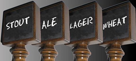 Tap Boards