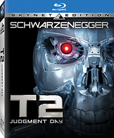 Terminator 2 Skynet Edition