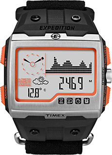 Timex Expedition WS4 Watch