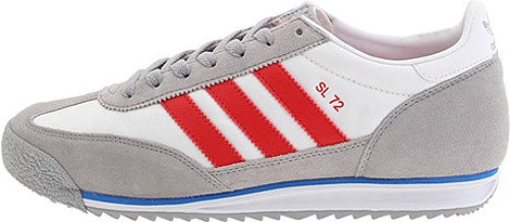 Adidas SL 72
