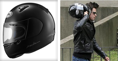 Arai Quantum 2 Helmet
