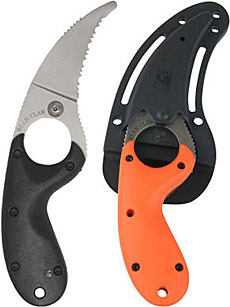 NRS CRKT Bear Claw Knife