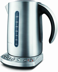 Breville Variable-Temperature Kettle