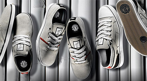 Element Power To The Planet Collection