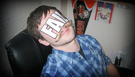 Fail Stickers