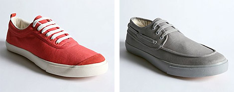 Generic Surplus Sneakers