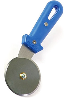 GI Metal Pro Pizza Cutter