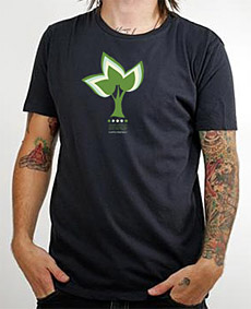 Green Tree T-Shirt