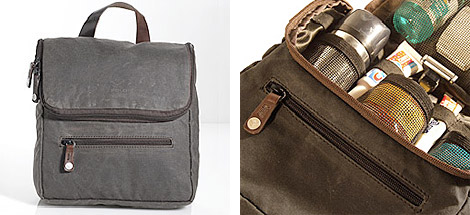 J.Fold Toiletry Kit