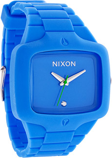 Nixon Rubber Player