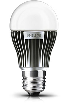 Philips Master LED Bulb