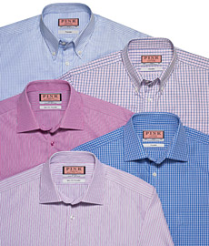 The Traveller Shirt