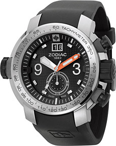 Zodiac ZMX 03 Watch