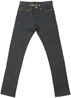 A.P.C. New Standard Jeans