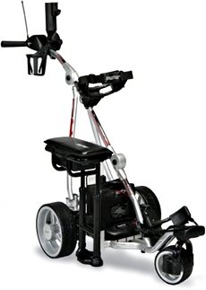 BagBoy Navigator 2