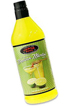 Mexican Martini