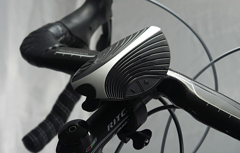 Cy-Fi Sports Speaker