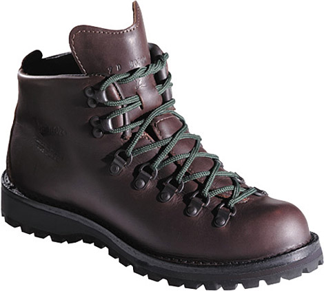 most popular hiking boots