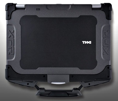 Dell Latitude E6400 XFR Laptop