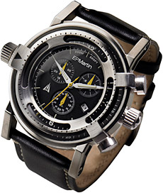 EPMartin Sahara Torch Watch