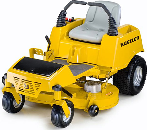 Hustler Zeon