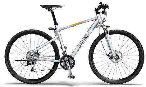 Jango Bikes