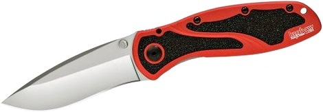 Kershaw Ken Onion Blur Knife