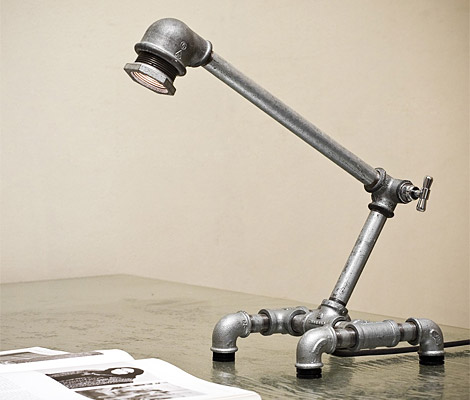 KOZO3 Desk Lamp