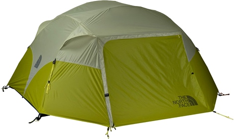 The North Face Minibus 23 Tent