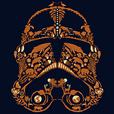 Nature Troopers T-Shirt