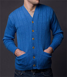 Ohio Knitting Mills Sweaters