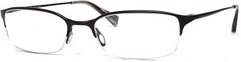 Oliver Peoples Advocate Eyeglasses
