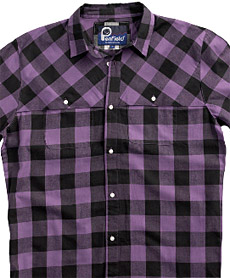 Penfield Berkley Shirt