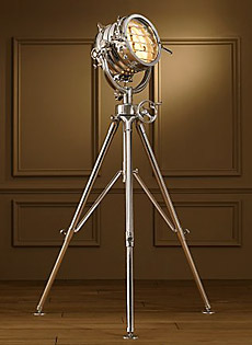 Royal Master Sealight Floor Lamp