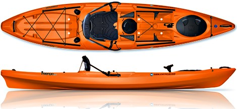 Angler Tarpon Kayak