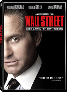 Wall Street – 20th Anniversary Edition