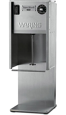 Waring Super Mixer II