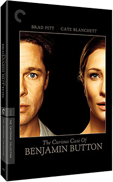 The Curious Case of Benjamin Button